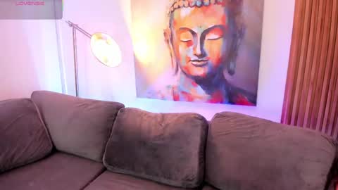 Snapshot of becky_vega chatting on 12, 5, 2026 Victoria online show from 12, 5, 2026
