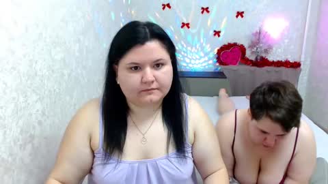 BeckyAndEllen online show from 3, 1, 2025