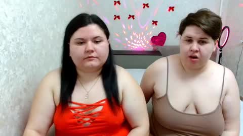 BeckyAndEllen online show from 23, 1, 2025