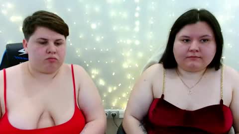 BeckyAndEllen online show from 14, 3, 2026