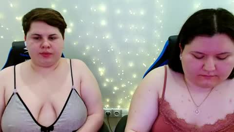 BeckyAndEllen online show from 29, 4, 2026