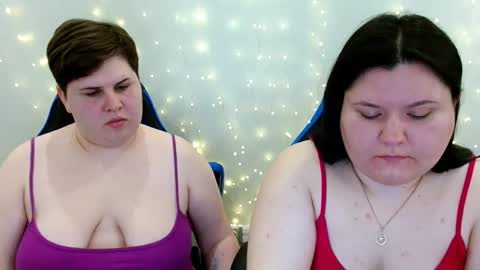 BeckyAndEllen online show from 30, 4, 2026