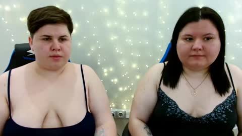 BeckyAndEllen online show from 14, 5, 2026