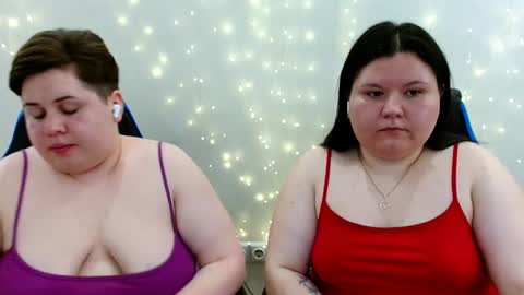 BeckyAndEllen online show from 18, 5, 2026