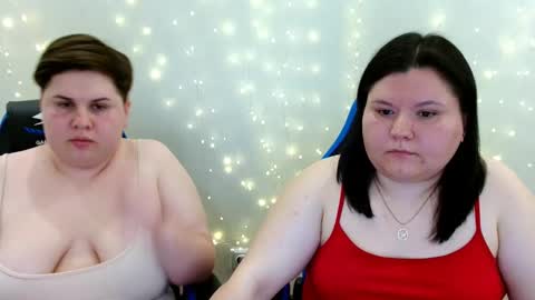 BeckyAndEllen online show from 19, 5, 2026