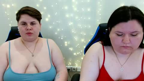 BeckyAndEllen online show from 20, 5, 2026