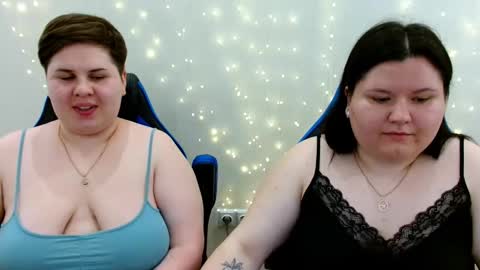BeckyAndEllen online show from 22, 5, 2026