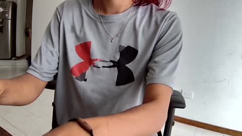 instagram becky angel1 online show from 24, 1, 2025