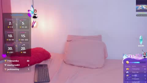 BEKY online show from 4, 1, 2025