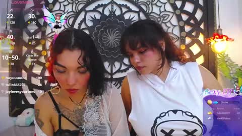 BEKY online show from 15, 2, 2025