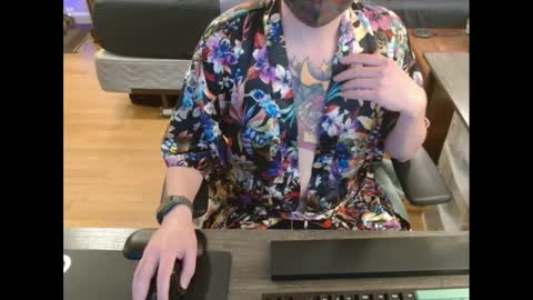 BeckyKinkg online show from 15, 12, 2024