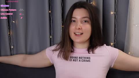 BeckyMartens come join me on    while im offline here  online show from 21, 10, 2025