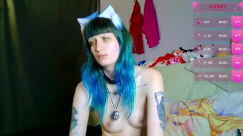 Beckytheclown online show from 6, 5, 2026