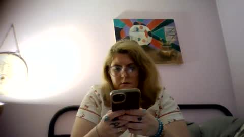 Bedbandits69 online show from 21, 10, 2025