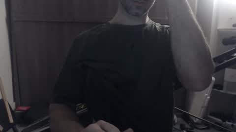 bedghost  online show from 10, 3, 2026