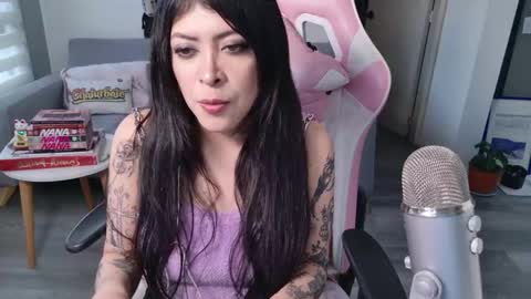Amber UwU IM MOVING AND IS CRAZY ILL BE BACK VERY SOON 3 MISS YA ALREADY online show from 22, 5, 2026