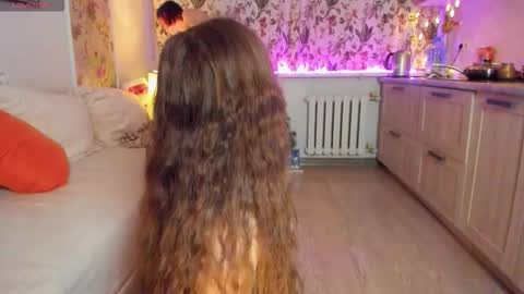 Snapshot of bedroomvhs chatting on 12, 1, 2026 Alex Sophia online show from 12, 1, 2026