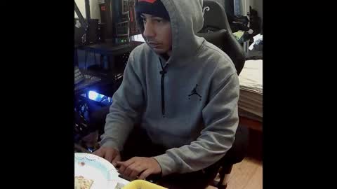 Snapshot of bedstuymonstercock90 chatting on 30, 11, 2025 hungnheavy online show from 30, 11, 2025