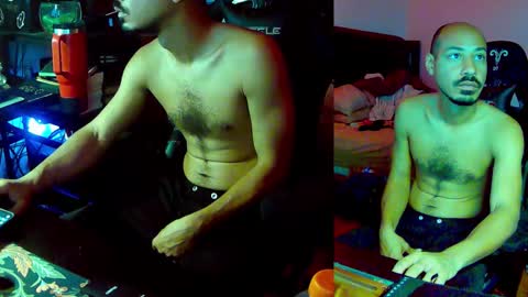 Snapshot of bedstuymonstercock90 chatting on 11, 1, 2026 hungnheavy online show from 11, 1, 2026