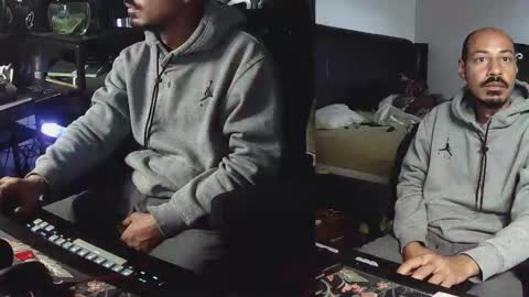 Snapshot of bedstuymonstercock90 chatting on 17, 1, 2026 hungnheavy online show from 17, 1, 2026