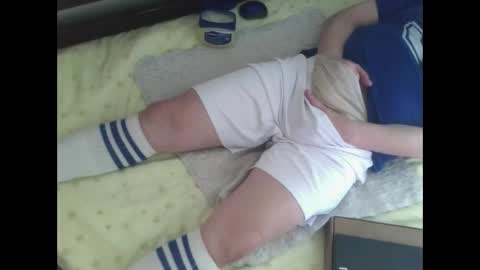 Bedwetboys online show from 12, 1, 2025