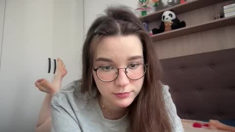 Mirana Blossom online show from 7, 3, 2025