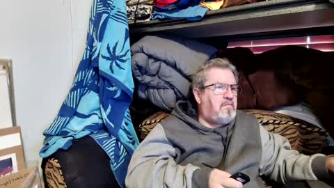 David online show from 6, 12, 2024