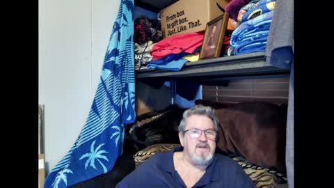 David online show from 9, 12, 2024