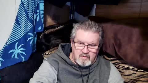 David online show from 10, 12, 2024