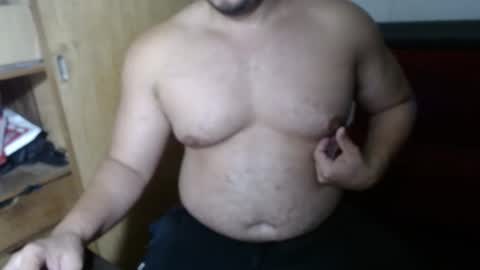 Snapshot of beefypecs_10 chatting on 21, 12, 2024 Criss2fer online show from 21, 12, 2024