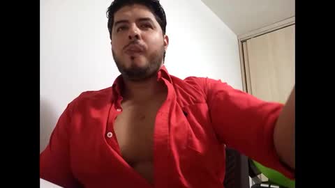 Snapshot of beefypecs_10 chatting on 24, 12, 2024 Criss2fer online show from 24, 12, 2024