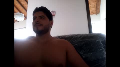 Snapshot of beefypecs_10 chatting on 7, 2, 2025 Criss2fer online show from 7, 2, 2025
