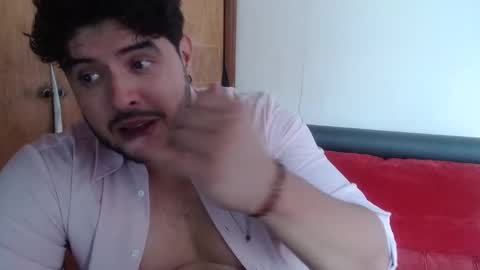 Snapshot of beefypecs_10 chatting on 13, 2, 2025 Criss2fer online show from 13, 2, 2025