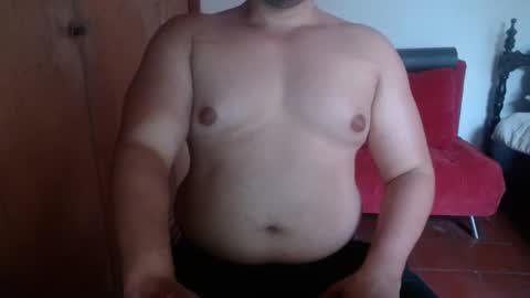 Snapshot of beefypecs_10 chatting on 11, 3, 2025 Criss2fer online show from 11, 3, 2025