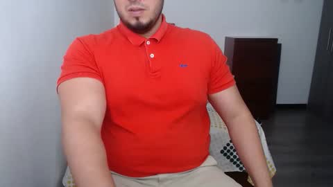 Criss2fer online show from 15, 5, 2026