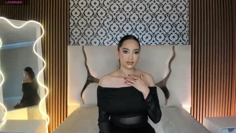 BELLA online show from 16, 12, 2025