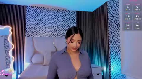 BELLA online show from 8, 6, 2026