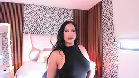 BELLA online show from 9, 6, 2026