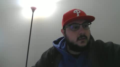 beenallover92 online show from 5, 1, 2025