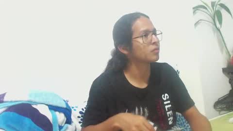 Alex online show from 5, 11, 2025