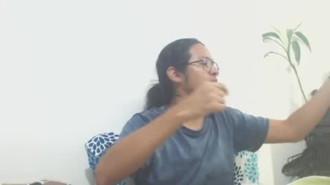 Alex online show from 11, 11, 2025