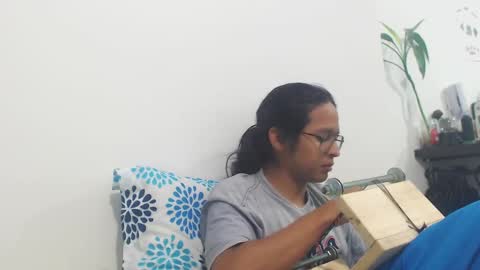 Alex online show from 13, 11, 2025