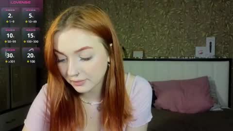 Amelia online show from 18, 1, 2025