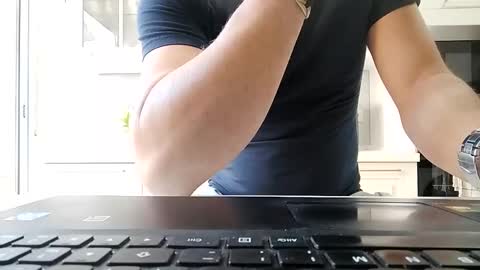 beerman198710 online show from 18, 1, 2025