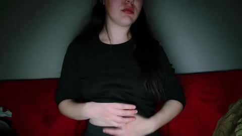 Snapshot of behappy4self chatting on 29, 3, 2026 fuckharddadyback online show from 29, 3, 2026