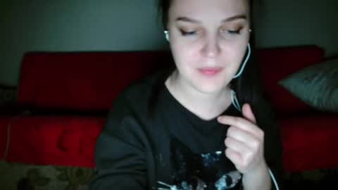 Snapshot of behappy4self chatting on 5, 4, 2026 fuckharddadyback online show from 5, 4, 2026