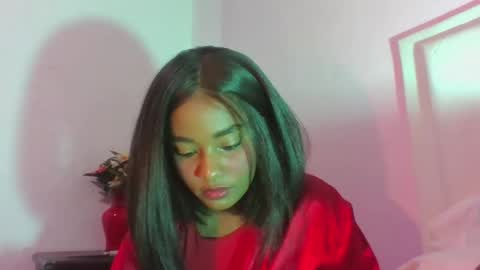 Snapshot of behla_rouseh3_ chatting on 27, 2, 2026 Behla Rouseh online show from 27, 2, 2026