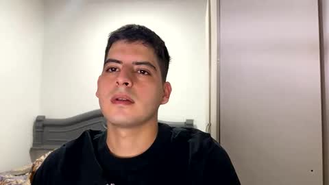 Joseph online show from 24, 10, 2025