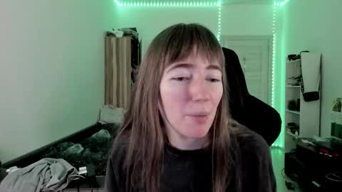 bekka online show from 24, 11, 2025