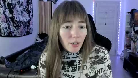 bekka online show from 28, 2, 2026